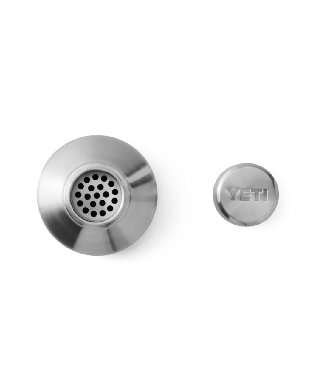 Rambler Cocktail Shaker Stainless Steel