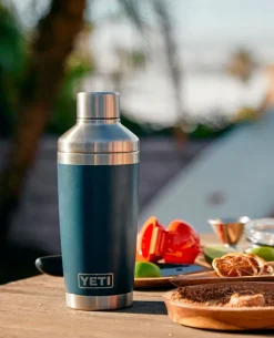 Rambler Cocktail Shaker Stainless Steel