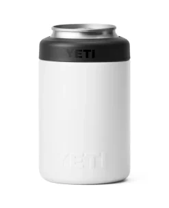 Rambler Colster Can Insulator White