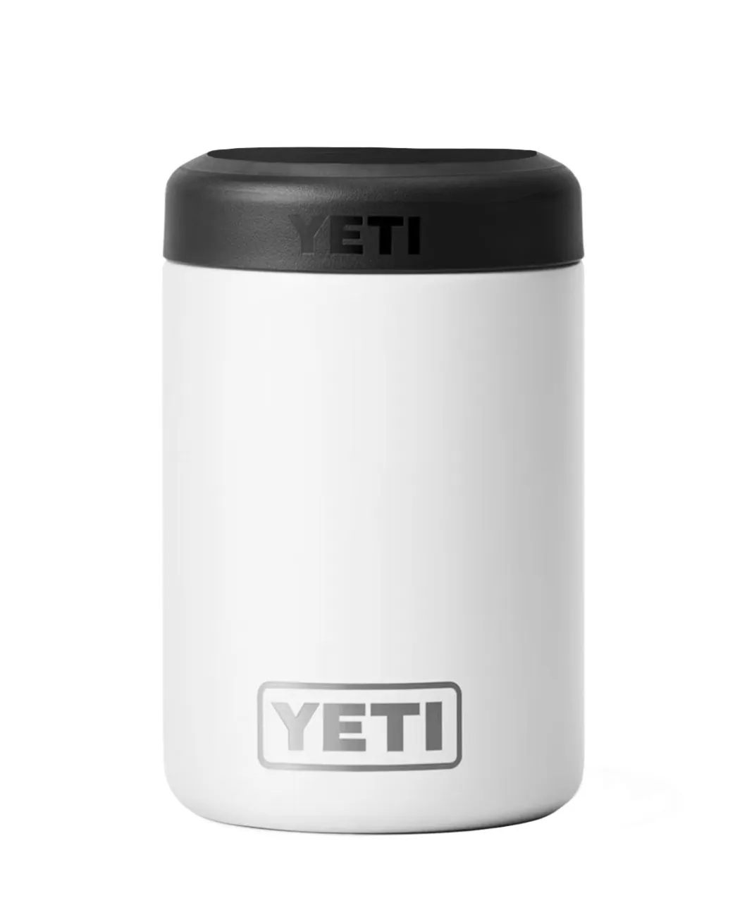 Rambler Colster Can Insulator White