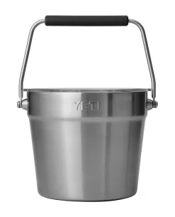 Rambler 7.6 L Beverage Bucket Stainless Steel