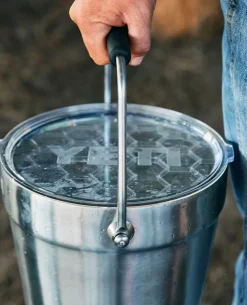 Rambler 7.6 L Beverage Bucket Stainless Steel