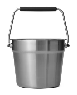 Rambler 7.6 L Beverage Bucket Stainless Steel