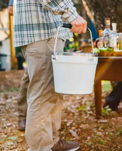 Rambler 7.6 L Beverage Bucket Stainless Steel