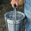 Rambler 7.6 L Beverage Bucket White Weiss