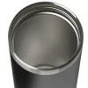 Rambler 18 Oz Bottle Black Schwarz