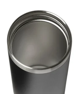 Rambler 18 Oz Bottle Black Schwarz