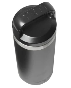 Rambler 18 Oz Bottle Black Schwarz