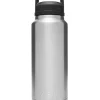 Rambler 36 Oz Bottle Stainless Steel