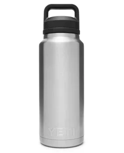 Rambler 36 Oz Bottle Stainless Steel