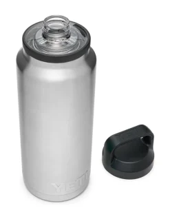Rambler 36 Oz Bottle Stainless Steel