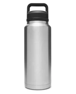 Rambler 36 Oz Bottle Stainless Steel