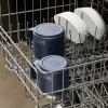 Rambler 14 oz CL Mug MS Black Schawarz