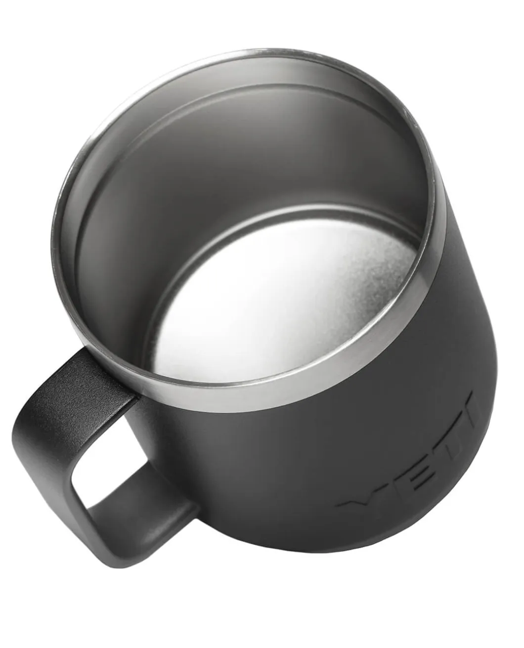 Rambler 14 oz CL Mug MS Black Schawarz