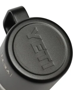 Rambler 14 oz CL Mug MS Black Schawarz