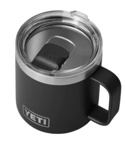 Rambler 14 oz CL Mug MS Black Schawarz