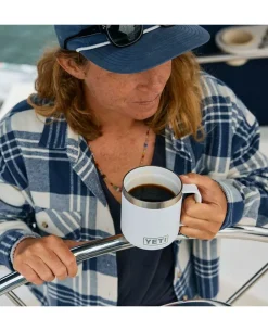 Rambler 10 oz CL Mug MS Edestahl