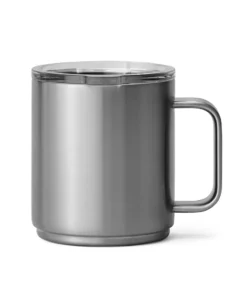 Rambler 10 oz CL Mug MS Edestahl