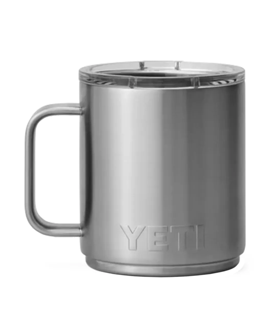 Rambler 10 oz CL Mug MS Edestahl