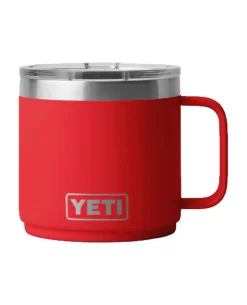 Rambler 14 oz CL Mug MS Rescue Red