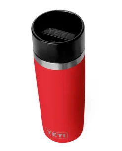 Rambler 16oz Travel Bottle Rescue Red