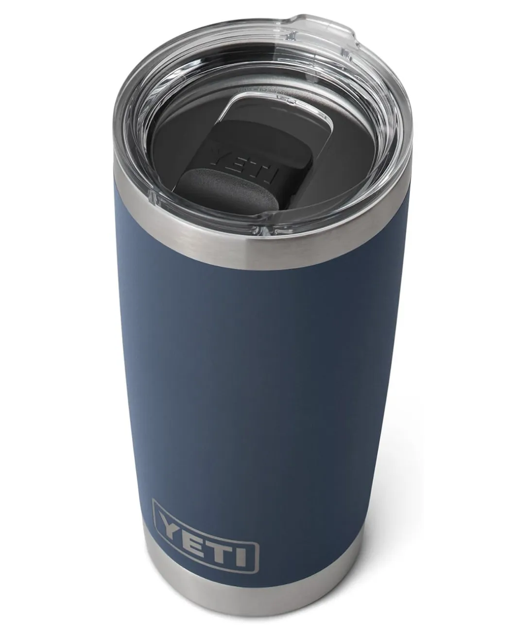 Rambler 20 Oz Tumbler Navy Blau