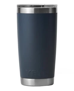 Rambler 20 Oz Tumbler Navy Blau