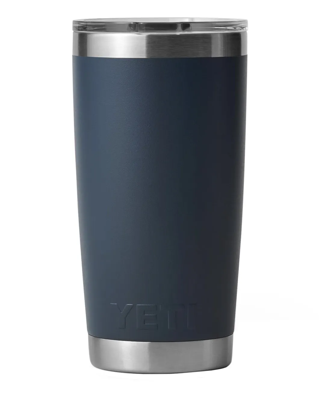 Rambler 20 Oz Tumbler Navy Blau