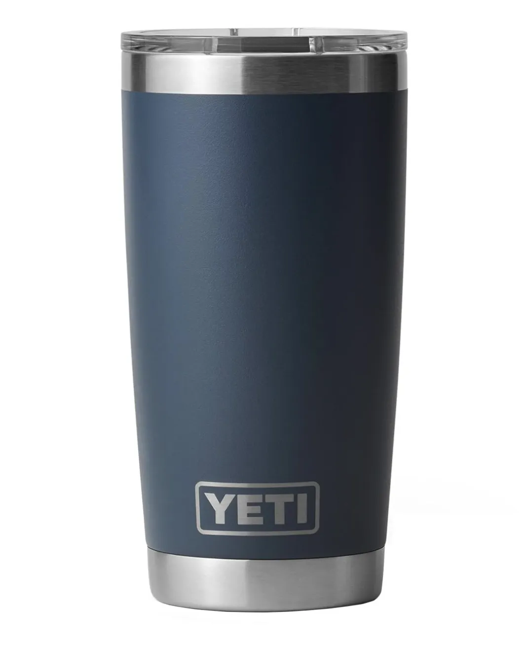 Rambler 20 Oz Tumbler Navy Blau