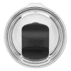 Rambler 10 Oz Tumbler Stainless Steel