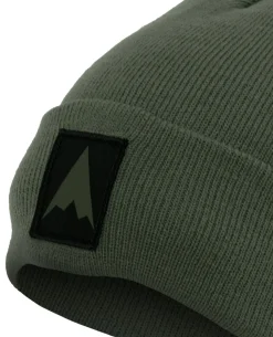 Ramsund Beanie Savage Green