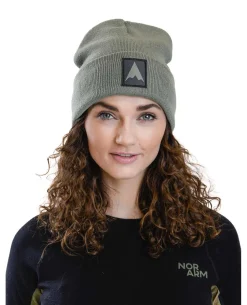 Ramsund Beanie Urban Grey Grau