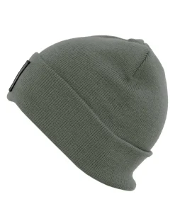 Ramsund Beanie Urban Grey Grau
