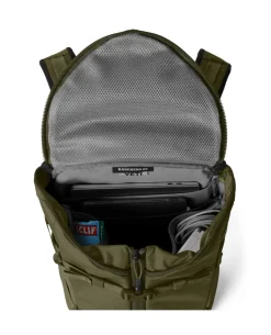 Ranchero 22 Olive