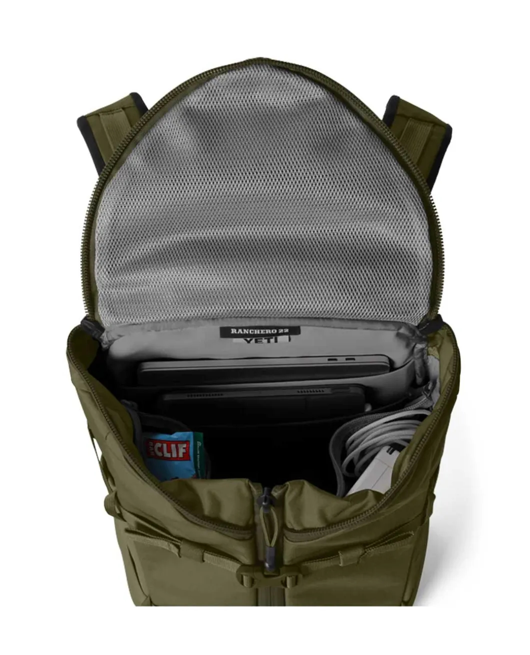 Ranchero 22 Olive