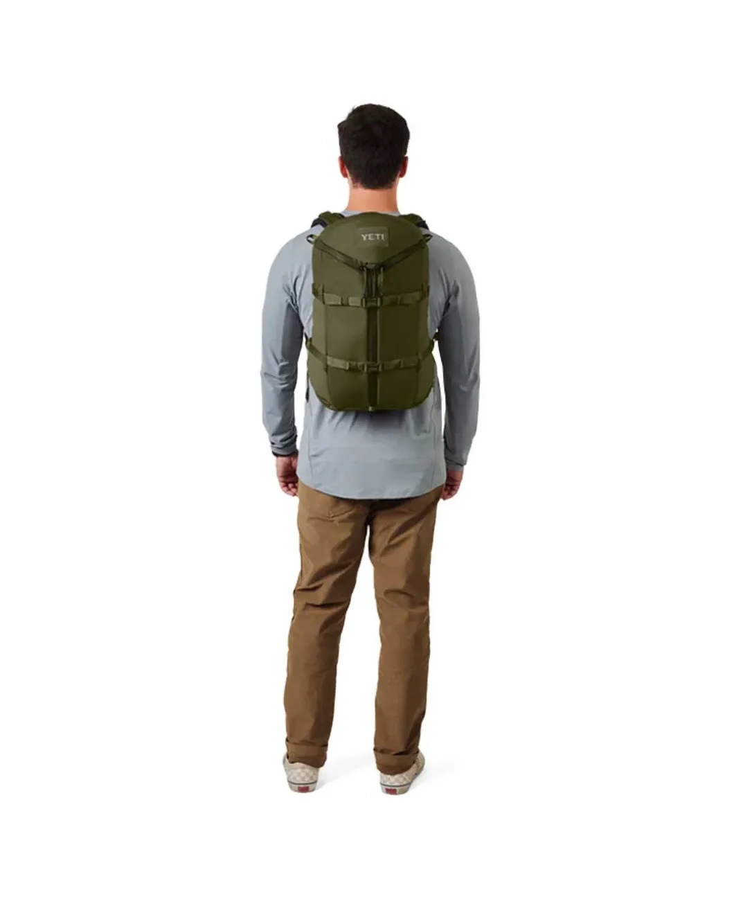 Ranchero 22 Olive
