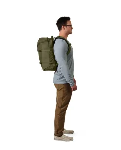 Ranchero 27 Olive