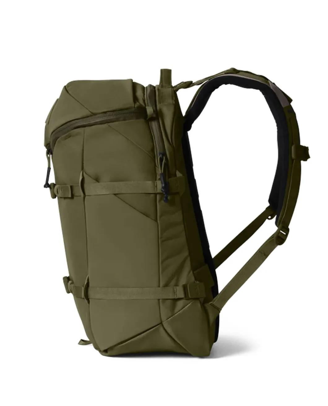 Ranchero 27 Olive