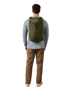 Ranchero 27 Olive