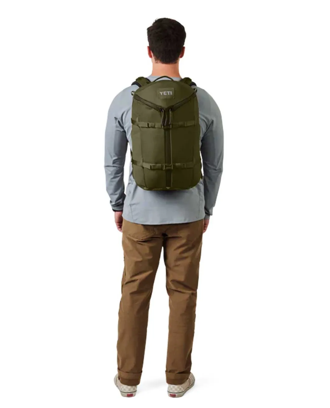 Ranchero 27 Olive