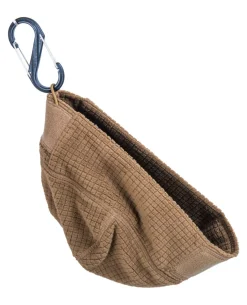 Range Beanie Grid Fleece Coyote
