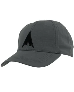 Range Cap Urban Grey