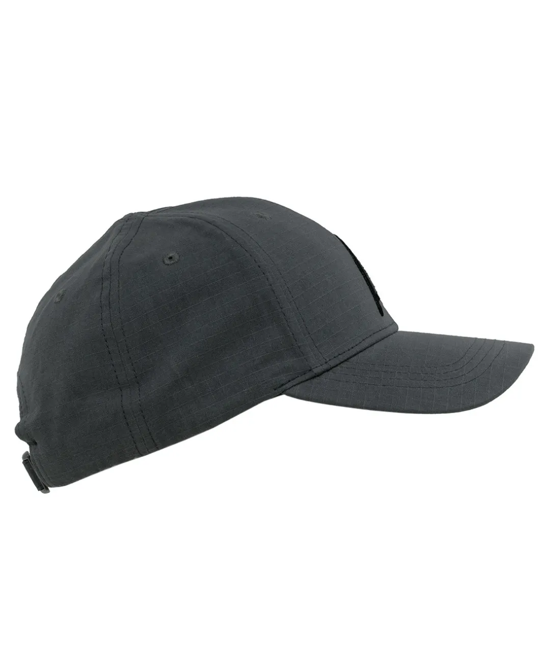Range Cap Urban Grey
