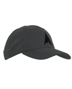Range Cap Urban Grey