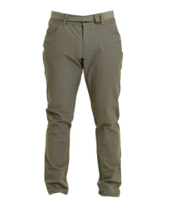 Range Pants Tan