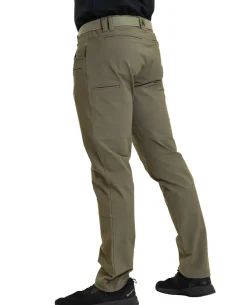 Range Pants Tan