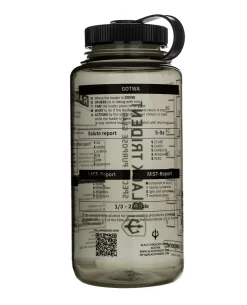 Ranger Bottle Cotton