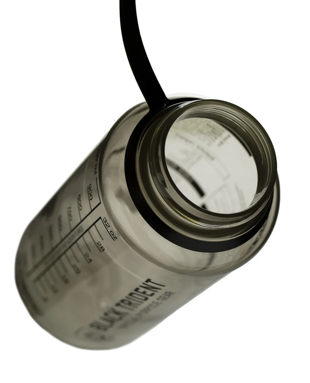 Ranger Bottle Cotton