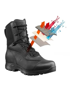 Ranger GSG9-S 2.0 Schwarz