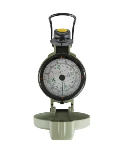 Ranger Mk2 Compass Lighted Green